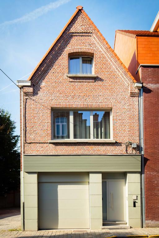 Queen Astrid Ypern Exterior foto